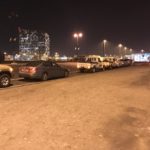 Hamad Port  : when shipping more than 17 Vehicals